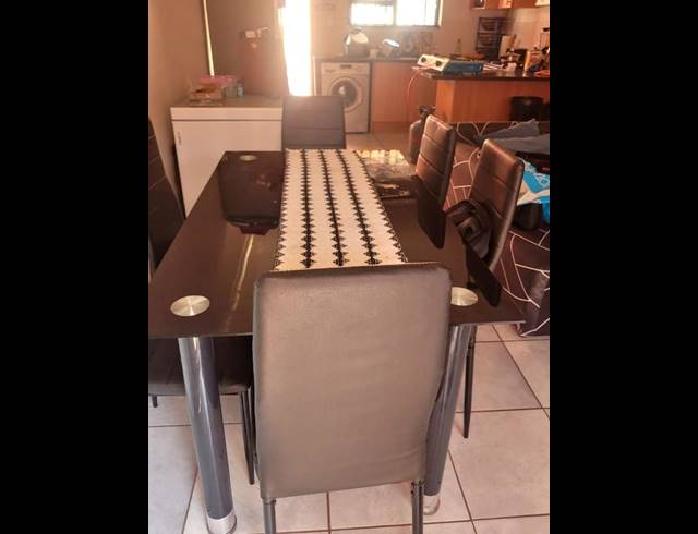 3 BEDROOM APARTMENT FOR SALE IN GROBLERPARK